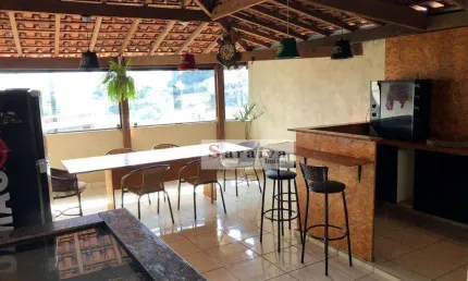 Sobrado com 3 dormitórios à venda, 234 m² por r$ 890.000,00 - vila matilde - são paulo/sp