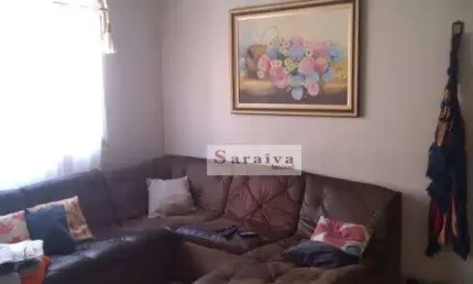 Apartamento com 2 dormitórios à venda, 70 m² por r$ 266.000,00 - vila baeta neves - são bernardo do campo/sp