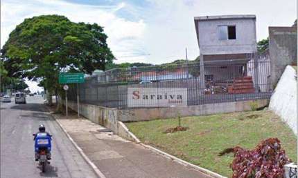 Terreno à venda, 1040 m² por R$ 5.000.000,00 - Lapa - São Paulo/SP