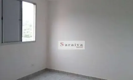 Apartamento à venda, 51 m² por R$ 200.000,00 - Baeta Neves - São Bernardo do Campo/SP