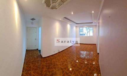 Apartamento com 2 dormitórios à venda, 62 m² por R$ 265.000,00 - Jordanópolis - São Bernardo do Campo/SP