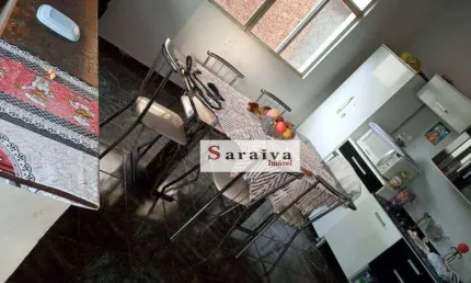 Casa com 3 dormitórios à venda, 210 m² por R$ 800.000,00 - Centro - Itapuí/SP