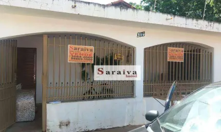 Casa com 1 dormitório à venda, 130 m² por R$ 210.000,00 - Jd Bica de Pedra - Itapuí/SP
