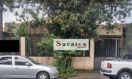 Terreno à venda, 480 m² por R$ 1.050.000,00 - Santa Teresinha - Santo André/SP