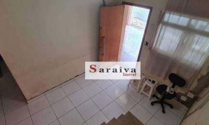 Sobrado com 2 dormitórios à venda, 89 m² por R$ 435.000,00 - Rudge Ramos - São Bernardo do Campo/SP