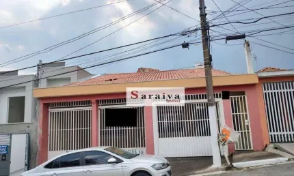 Casa com 3 dormitórios à venda, 169 m² por r$ 742.000,00 - vila alpina - são paulo/sp