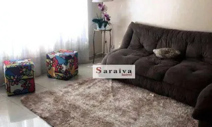 Casa com 3 dormitórios à venda, 220 m² por r$ 650.000,00 - baeta neves - são bernardo do campo/sp