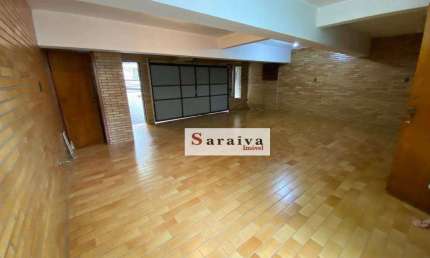 Sobrado com 4 dormitórios à venda, 485 m² por R$ 2.500.000,00 - Jardim do Mar - São Bernardo do Campo/SP