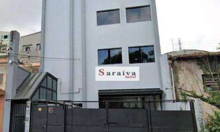 Prédio à venda, 684 m² por R$ 2.000.000,00 - Piqueri - São Paulo/SP