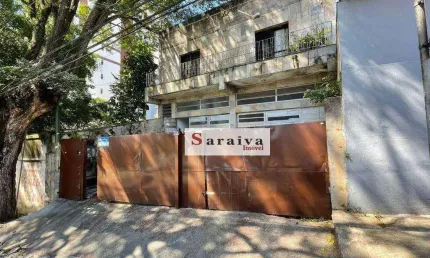 Casa com 4 dormitórios à venda, 300 m² por r$ 800.000,00 - vila dayse - são bernardo do campo/sp