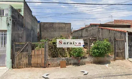 Terreno à venda, 125 m² por r$ 160.000,00 - jardim são conrado - sorocaba/sp