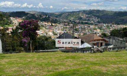 Casa com 3 dormitórios à venda, 150 m² por R$ 1.600.000,00 - Alto da Vila Inglesa - Campos do Jordão/SP