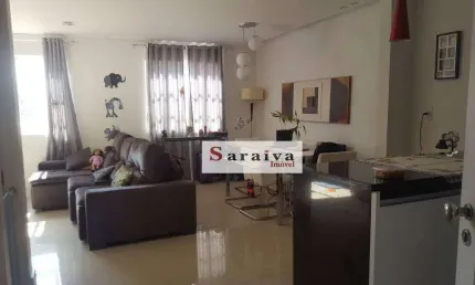 Casa com 2 dormitórios à venda, 155 m² por R$ 1.035.000,00 - Demarchi - São Bernardo do Campo/SP