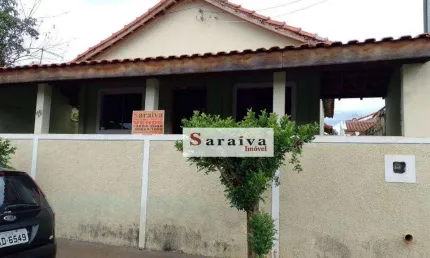 Casa com 3 dormitórios à venda, 101 m² por R$ 215.000,00 - Centro - Itapuí/SP