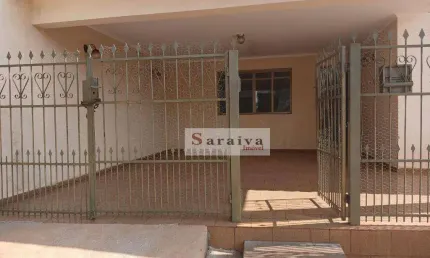 Casa com 2 dormitórios à venda, 141 m² por R$ 280.000,00 - Centro - Itapuí/SP
