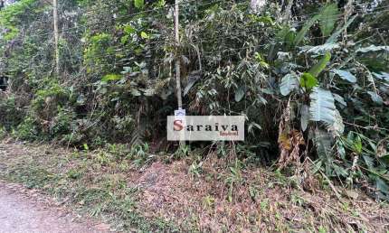Terreno à venda, 330 m² por R$ 122.000,00 - Riacho Grande - São Bernardo do Campo/SP