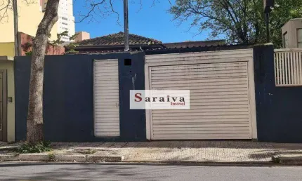 Casa com 2 dormitórios à venda, 200 m² por R$ 589.000,00 - Rudge Ramos - São Bernardo do Campo/SP