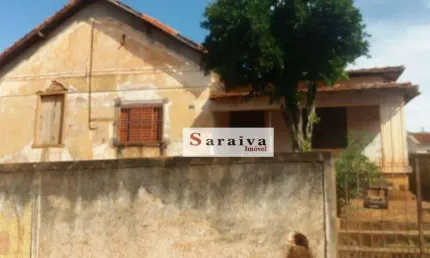 Terreno à venda, 640 m² por R$ 215.000,00 - Centro - Itapuí/SP