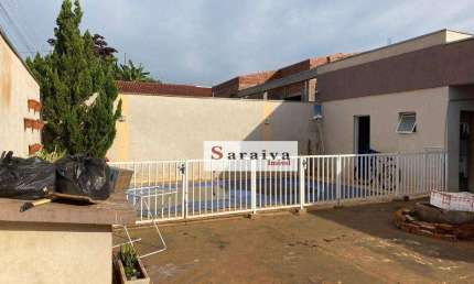 Casa com 2 dormitórios à venda, 143 m² por R$ 399.000,00 - Jardim Primavera - Itapuí/SP