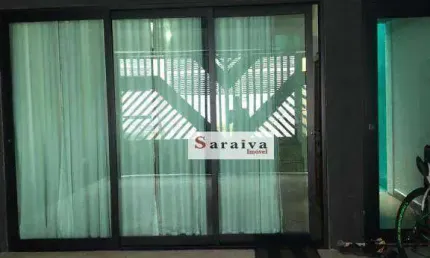 Sobrado com 3 dormitórios à venda, 240 m² por r$ 800.000,00 - rio grande - são bernardo do campo/sp