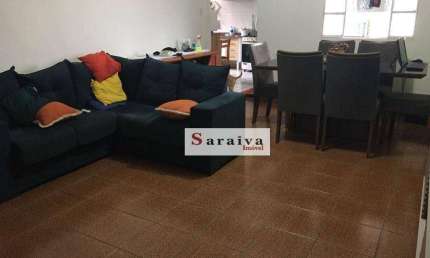 Prédio à venda, 380 m² por R$ 900.000,00 - Santo Antônio - São Caetano do Sul/SP
