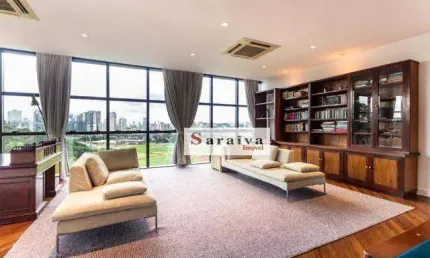 Casa com 6 dormitórios à venda, 1430 m² por R$ 11.000.000,00 - Jardim Vitória Régia - São Paulo/SP
