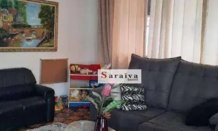 Casa com 3 dormitórios à venda, 286 m² por R$ 1.800.000,00 - Jardim São Caetano - São Caetano do Sul/SP