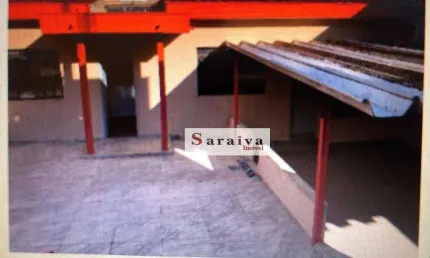Sobrado com 2 dormitórios à venda, 39293 m² por r$ 2.150.000,00 - jardim três marias - são bernardo do campo/sp
