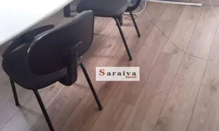 Sala à venda, 46 m² por r$ 225.000,00 - rudge ramos - são bernardo do campo/sp