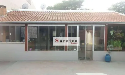 Casa com 2 dormitórios à venda, 169 m² por r$ 250.000,00 - padre arlindo - itapuí/sp