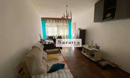 Sobrado com 3 dormitórios à venda, 190 m² por R$ 850.000,00 - Jardim Hollywood - São Bernardo do Campo/SP