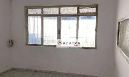 Casa à venda, 158 m² por R$ 430.000,00 - Fundação - São Caetano do Sul/SP