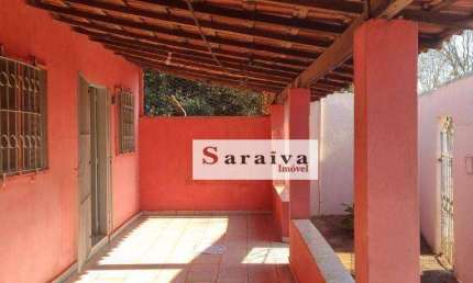 Chácara com 2 dormitórios à venda, 1500 m² por R$ 245.000,00 - Baririzinho - Itapuí/SP