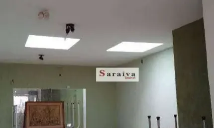 Sala para alugar, 40 m² por R$ 1.030,00/mês - Distrito Industrial  - Itapuí/SP