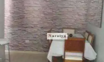 Apartamento com 3 dormitórios à venda, 61 m² por R$ 420.000,00 - Taboão - São Bernardo do Campo/SP