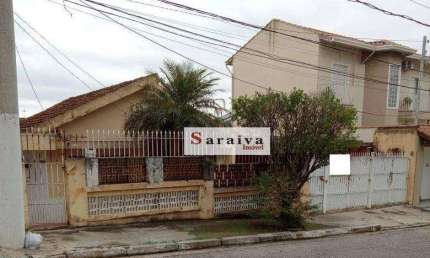 Casa com 2 dormitórios à venda, 140 m² por R$ 583.000,00 - Vila Jordanópolis - São Bernardo do Campo/SP