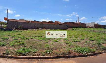 Terreno à venda, 254 m² por R$ 110.000 - Jardim Maria Luiza - Itapuí/SP