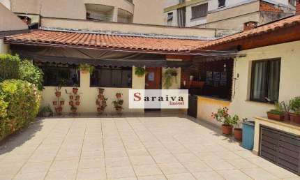 Casa à venda, 201 m² por R$ 1.600.000,00 - Vila Caminho do Mar - São Bernardo do Campo/SP