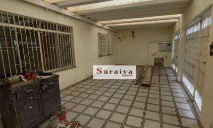 Casa com 2 dormitórios à venda, 182 m² por R$ 900.000,00 - Vila Tereza - São Bernardo do Campo/SP