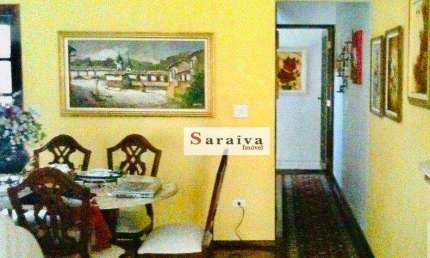 Sobrado com 3 dormitórios à venda por R$ 820.000,00 - Nova Petrópolis - São Bernardo do Campo/SP