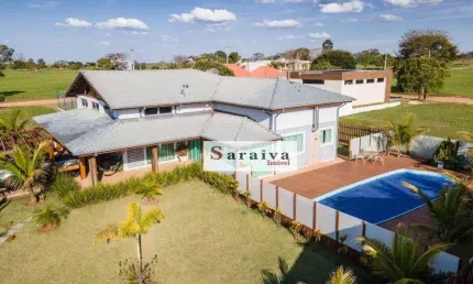 Casa à venda, 350 m² por R$ 2.120.000,00 - . - Paranapanema/SP