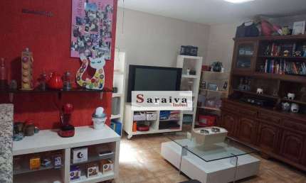 Apartamento com 2 dormitórios à venda, 83 m² por R$ 509.000,00 - Parque das Nações - Santo André/SP