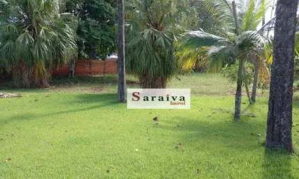 Terreno à venda, 2056 m² por R$ 420.000,00 - Baririzinho - Itapuí/SP