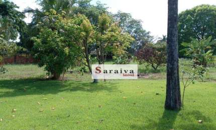 Terreno à venda, 1932 m² por R$ 400.000,00 - Baririzinho - Itapuí/SP