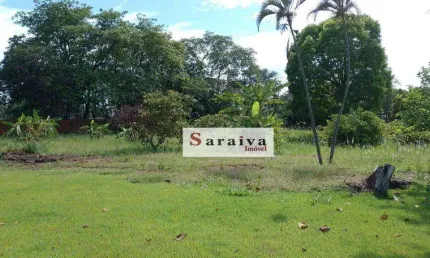 Terreno à venda, 1767 m² por R$ 380.000,00 - Baririzinho - Itapuí/SP