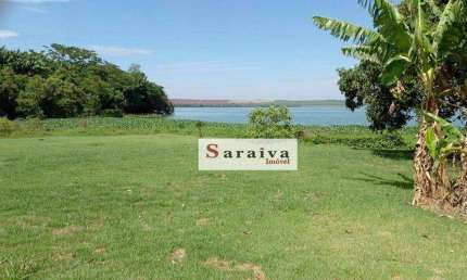 Terreno à venda, 631 m² por R$ 1.000.000,00 - Baririzinho - Itapuí/SP