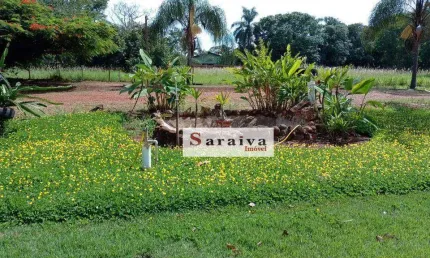 Terreno à venda, 1818 m² por R$ 700.000,00 - Baririzinho - Itapuí/SP