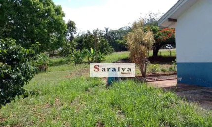 Terreno à venda, 4590 m² por R$ 380.000 - Baririzinho - Itapuí/SP