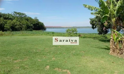 Terreno à venda, 631 m² por R$ 1.300.000,00 - Baririzinho - Itapuí/SP