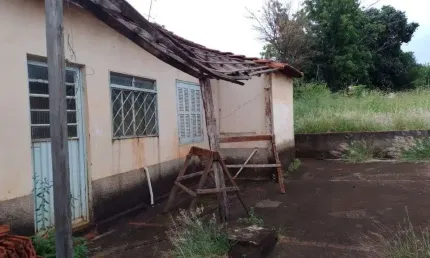 Casa com 1 dormitório à venda por R$ 275.000,00 - Centro - Itapuí/SP